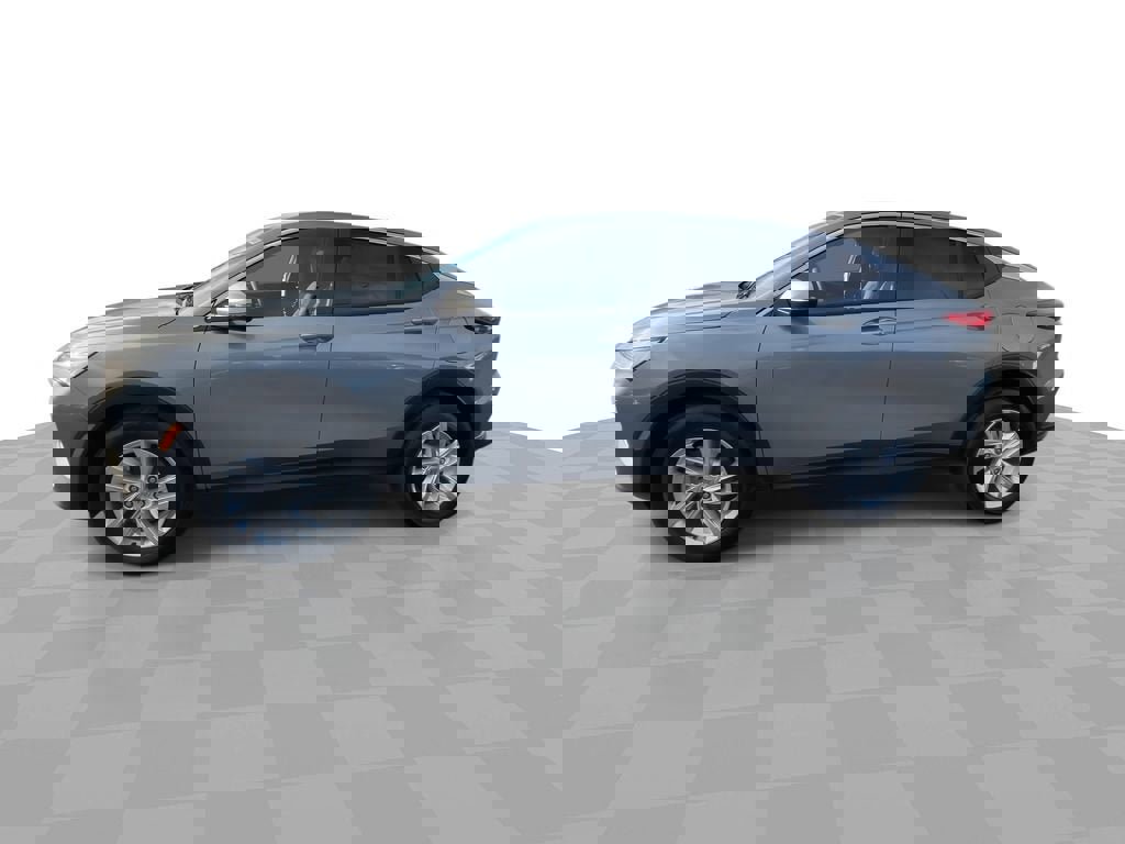 New 2026 Buick Envista Preferred w/ Convenience I Package image 8