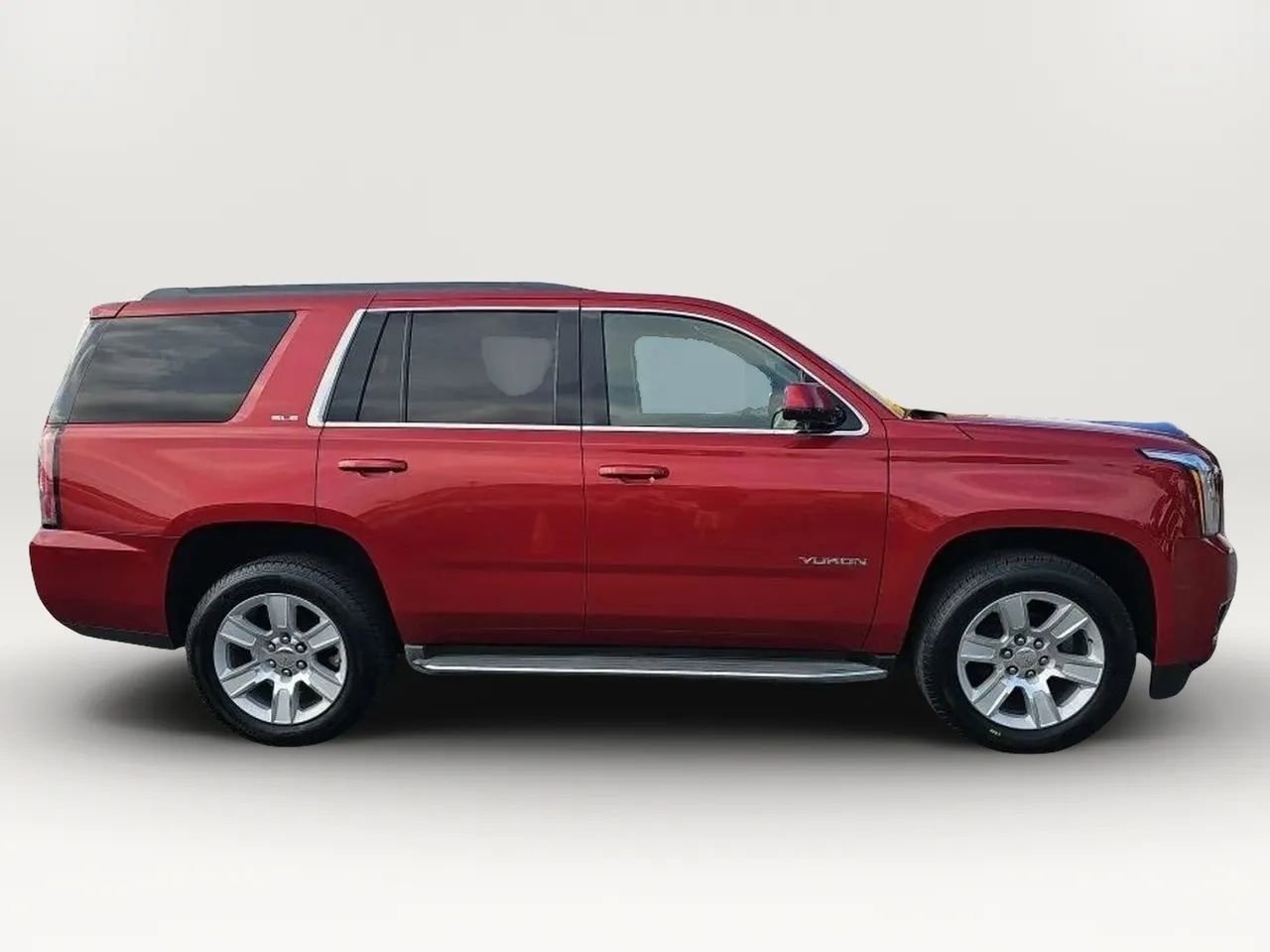 Used 2015 GMC Yukon SLE w/ Convenience Package image 5