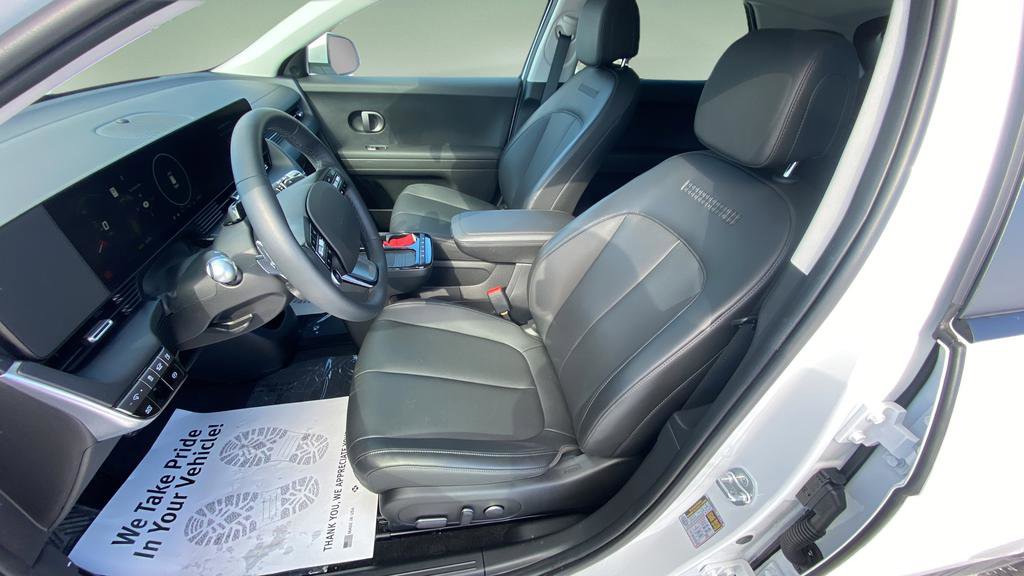 Certified 2025 Hyundai Ioniq 5 SEL image 13