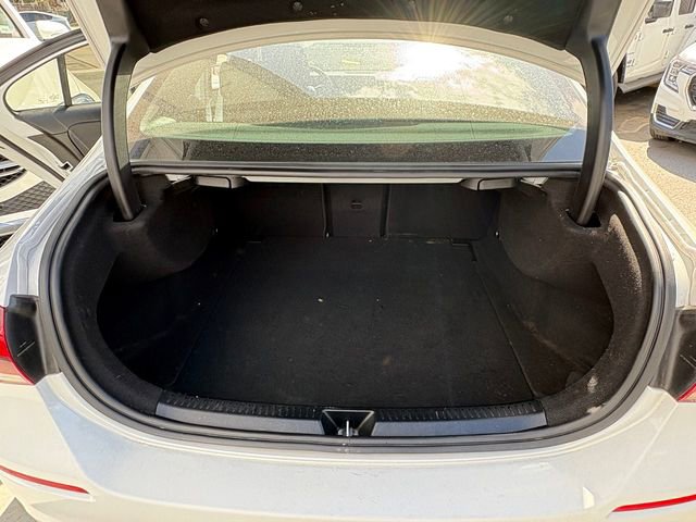 Used 2020 Mercedes-Benz A 220 w/ Premium Package image 15