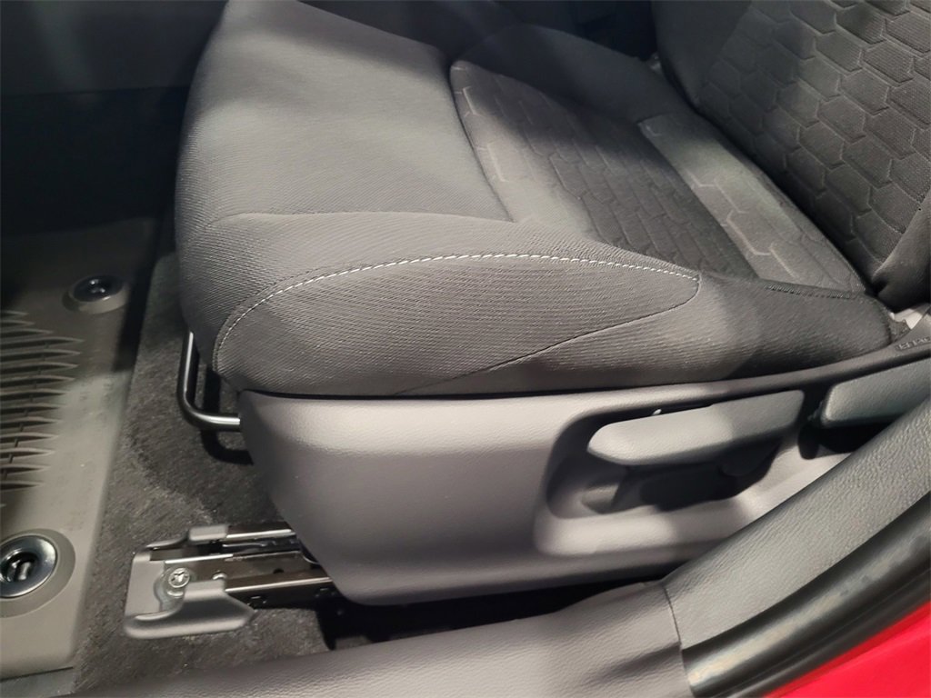 New 2026 Toyota Corolla SE image 12