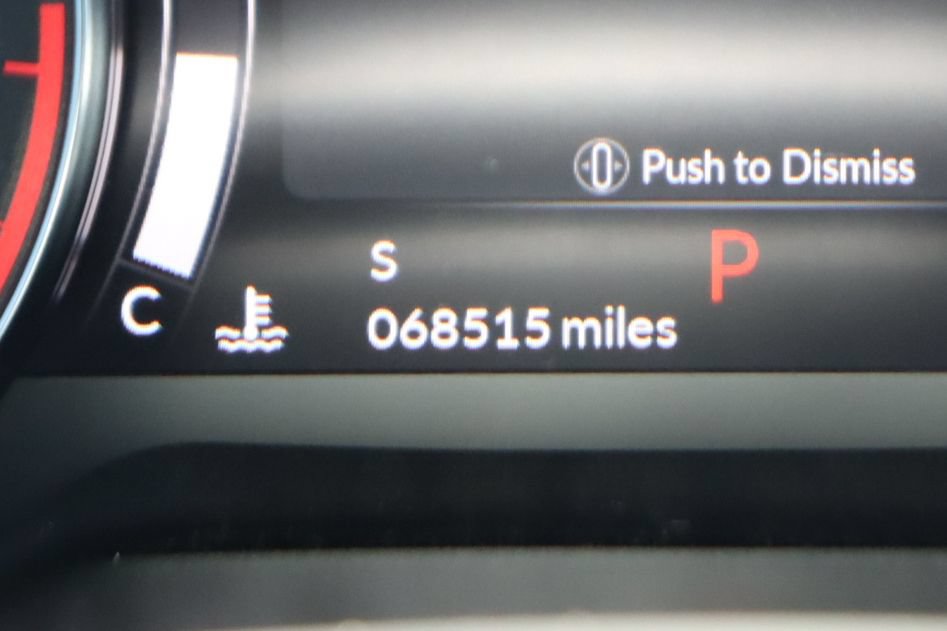 Used 2021 Acura RDX FWD w/ Technology Package image 23