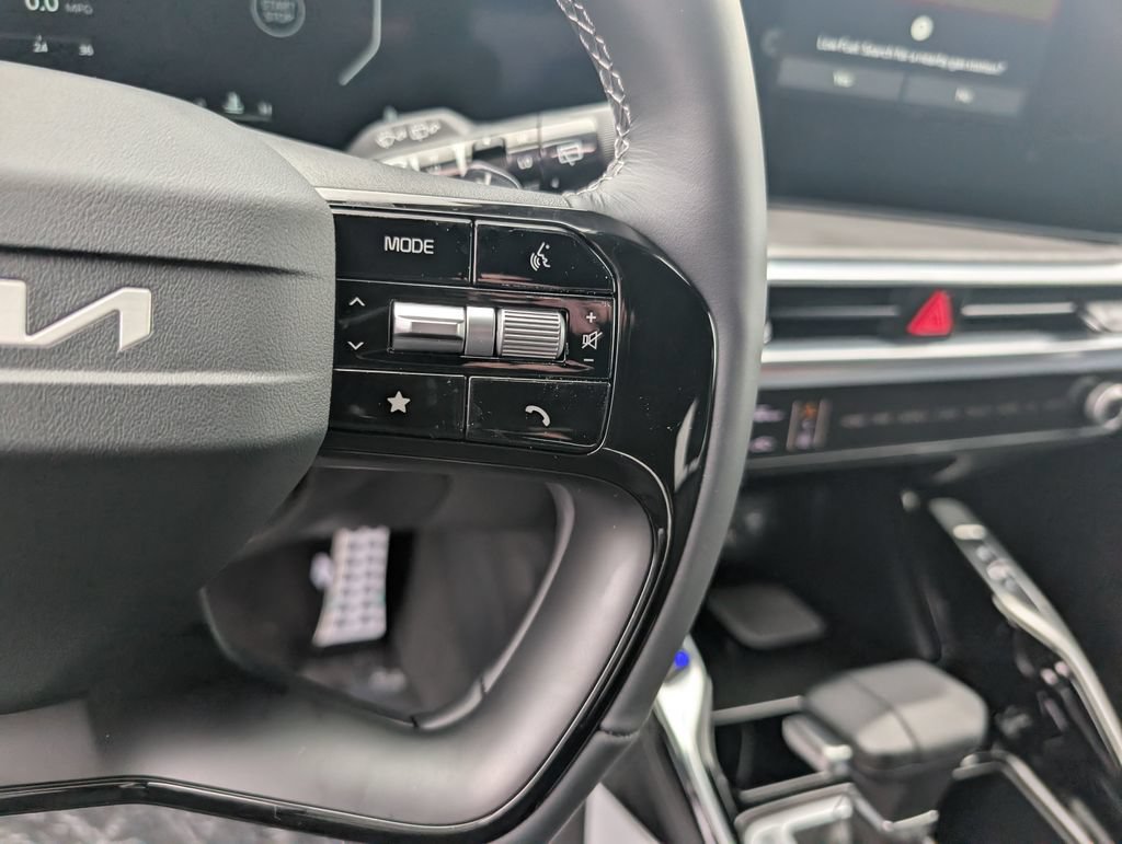 New 2026 Kia Sorento SX Prestige AWD/4WD image 17