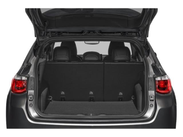 Certified 2024 Jeep Compass Limited w/ High Altitude Package AWD/4WD image 11
