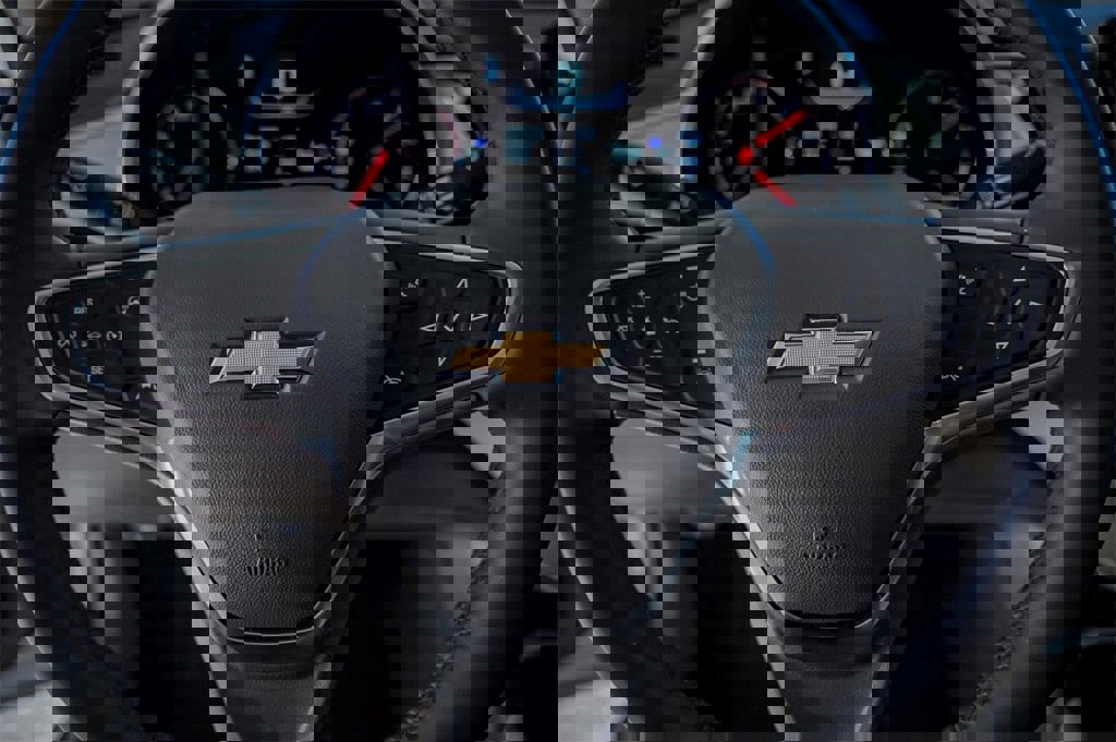 Used 2024 Chevrolet Malibu LT image 14