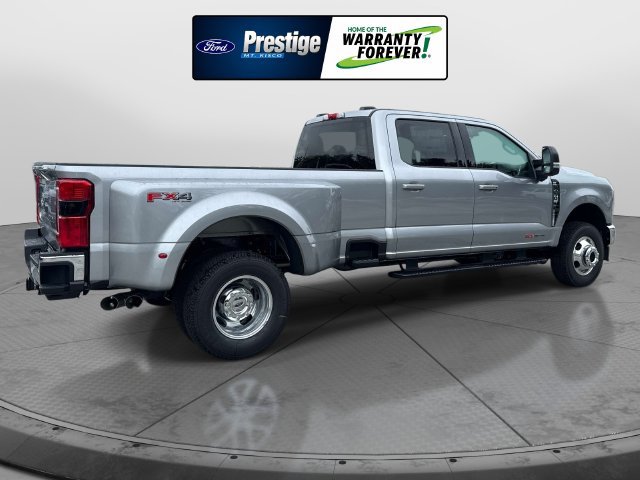New 2027 Ford F350 XLT w/ XLT Premium Package AWD/4WD image 4