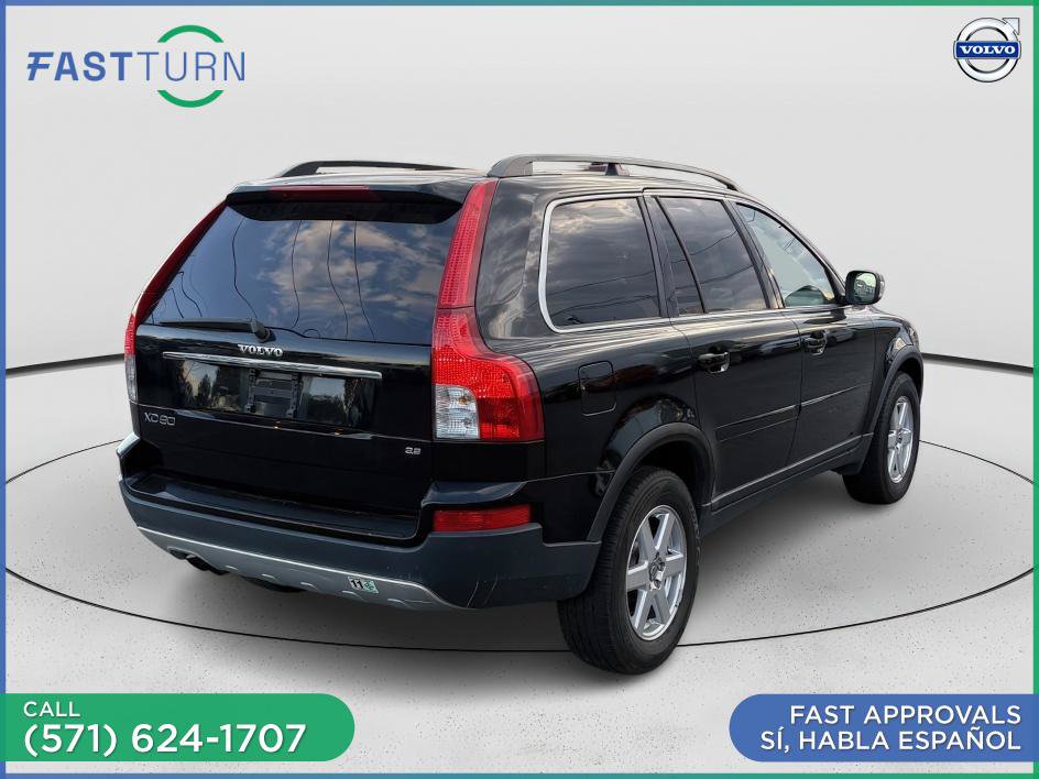 Used 2007 Volvo XC90 3.2 FWD image 8