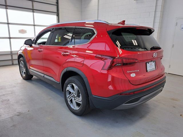 Used 2023 Hyundai Santa Fe SEL image 7