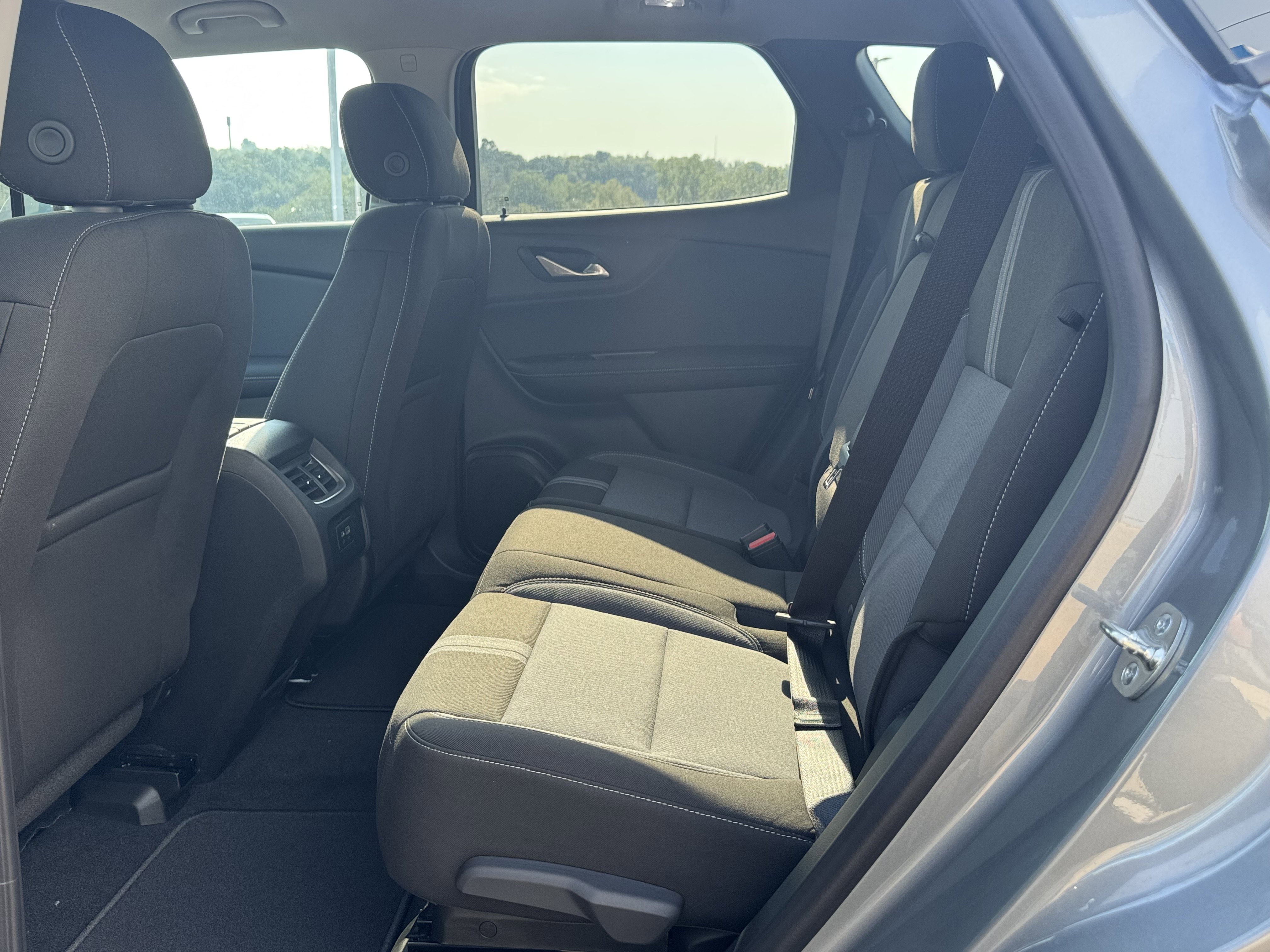 New 2025 Chevrolet Blazer LT w/ Driver Confidence Package image 8