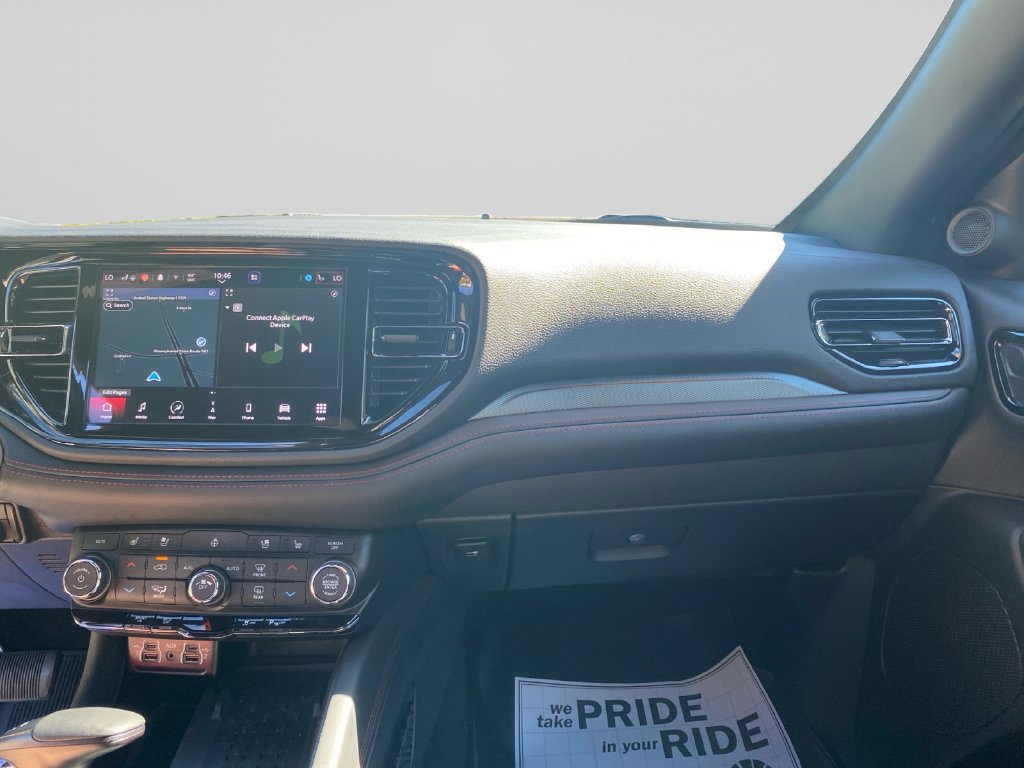 Used 2026 Dodge Durango GT AWD/4WD image 29
