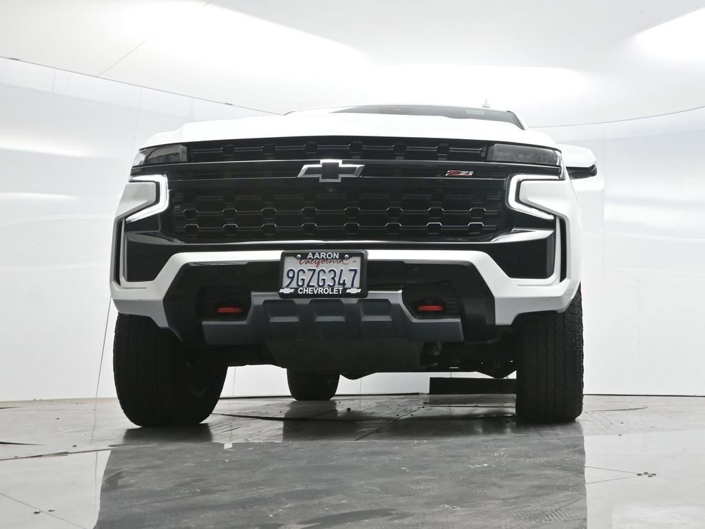 Used 2023 Chevrolet Tahoe Z71 w/ Luxury Package image 60
