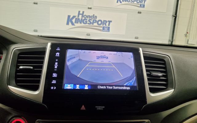 Used 2018 Honda Pilot EX-L image 37