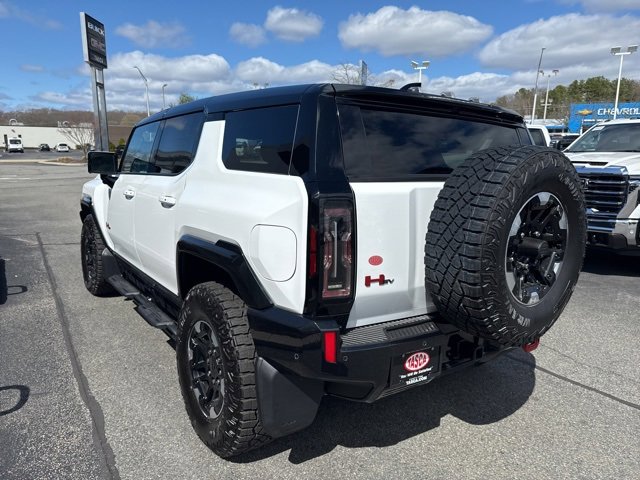 New 2024 GMC Hummer EV 2X w/ Extreme Off-Road Package image 6