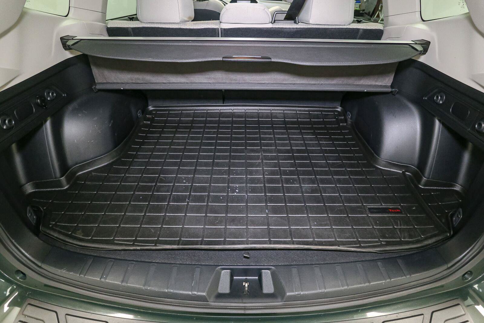 Used 2023 Subaru Forester Premium AWD/4WD image 12