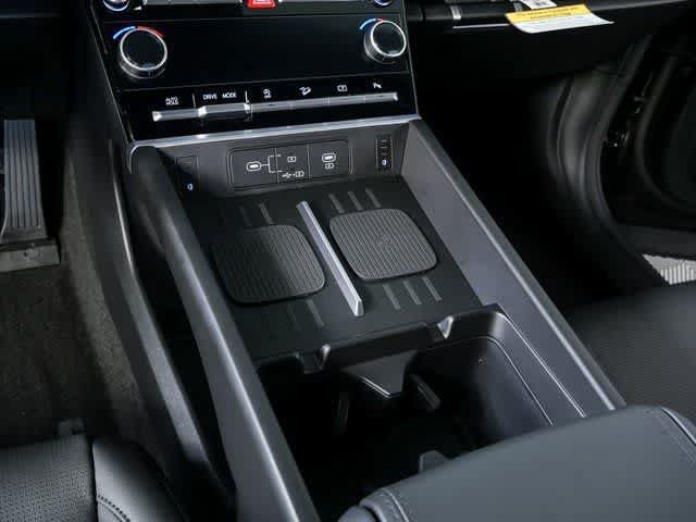 New 2026 Hyundai Santa Fe Limited FWD image 51