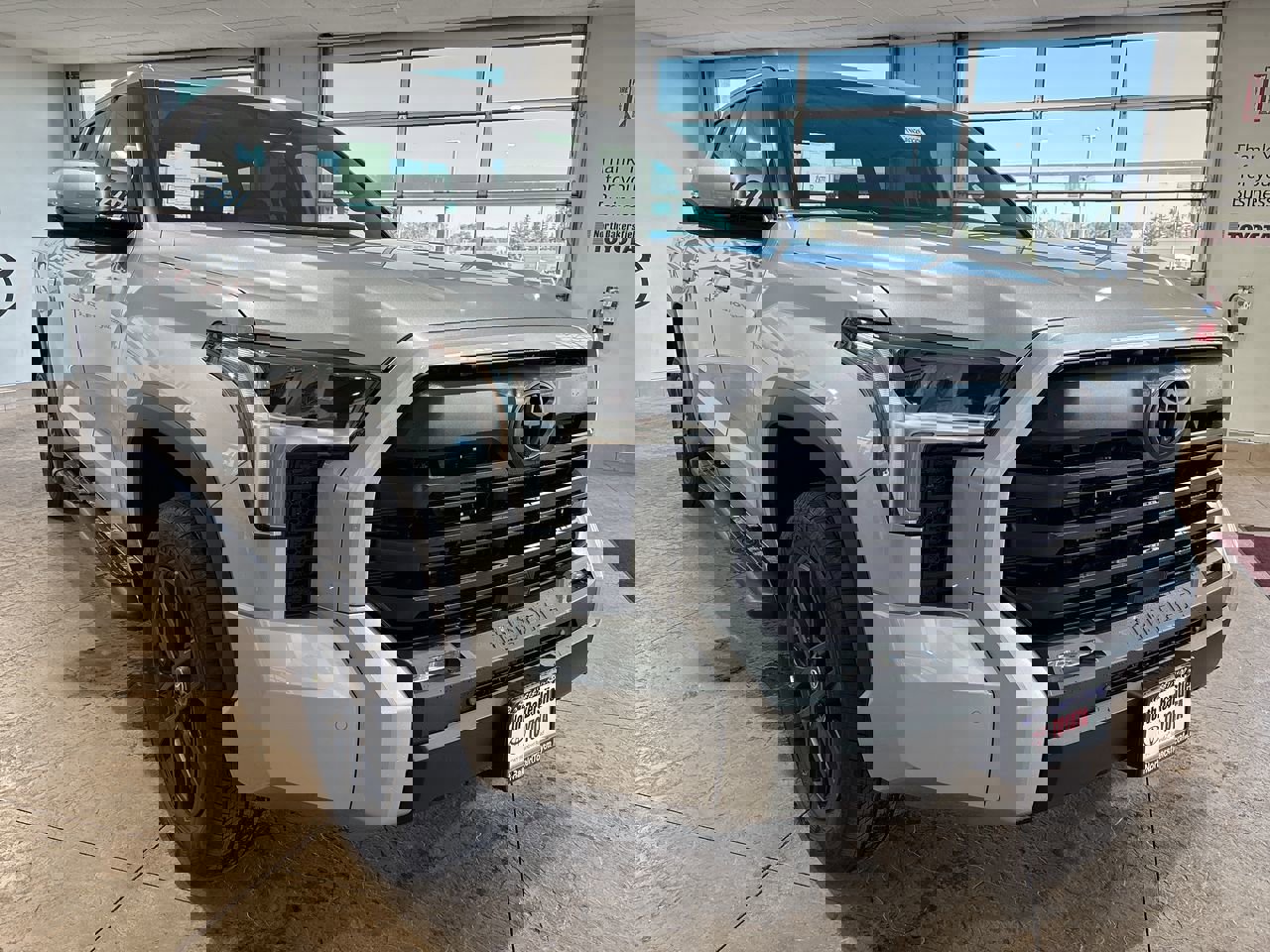 New 2026 Toyota Tundra SR5 image 4