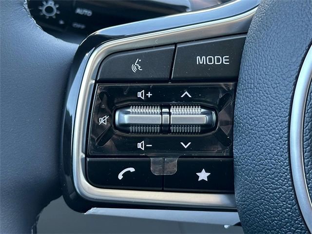 New 2025 Kia Carnival EX image 12