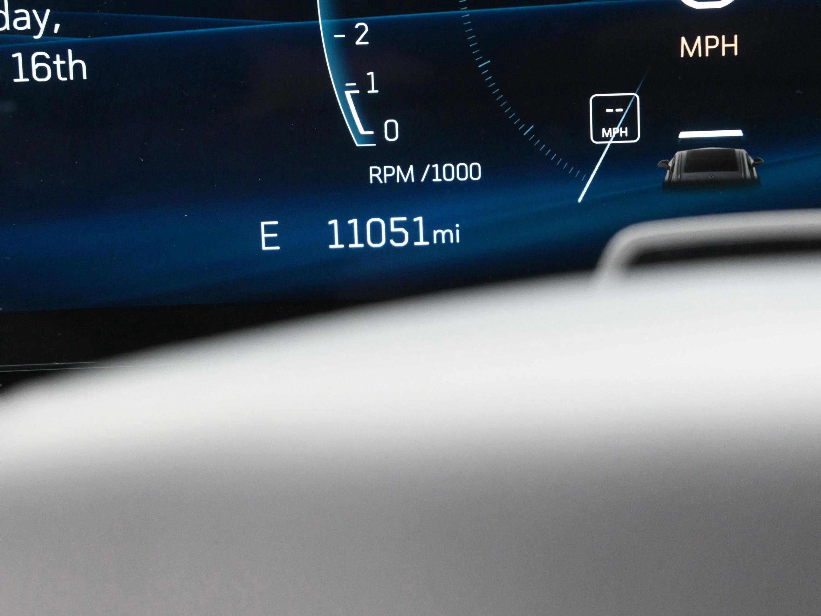 Used 2025 Cadillac CT5 Sport image 44