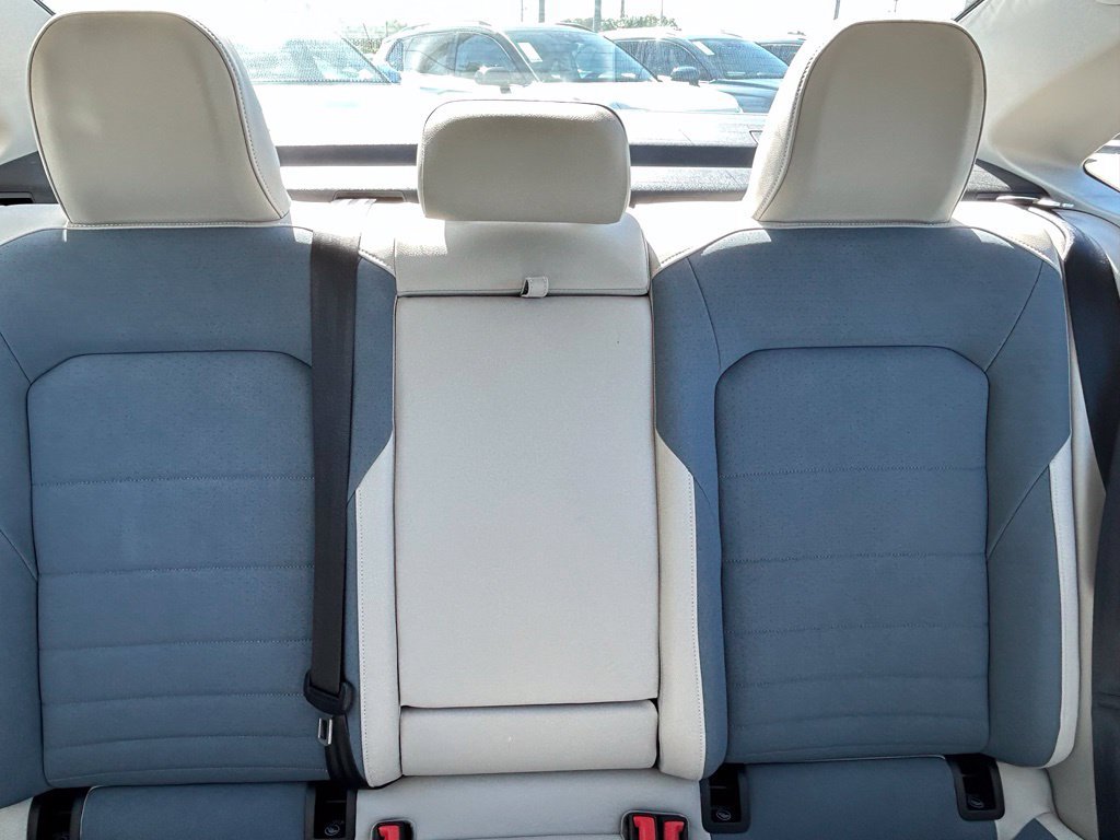 Certified 2026 Volkswagen Jetta SE FWD image 13