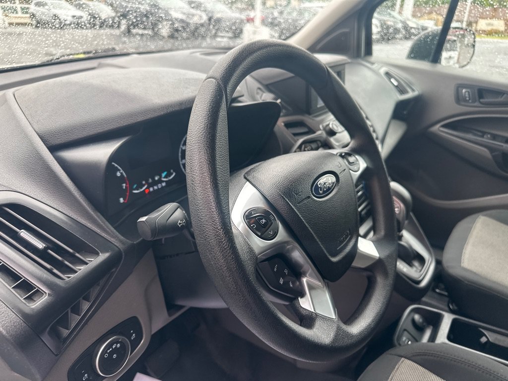 Used 2022 Ford Transit Connect XL FWD image 25