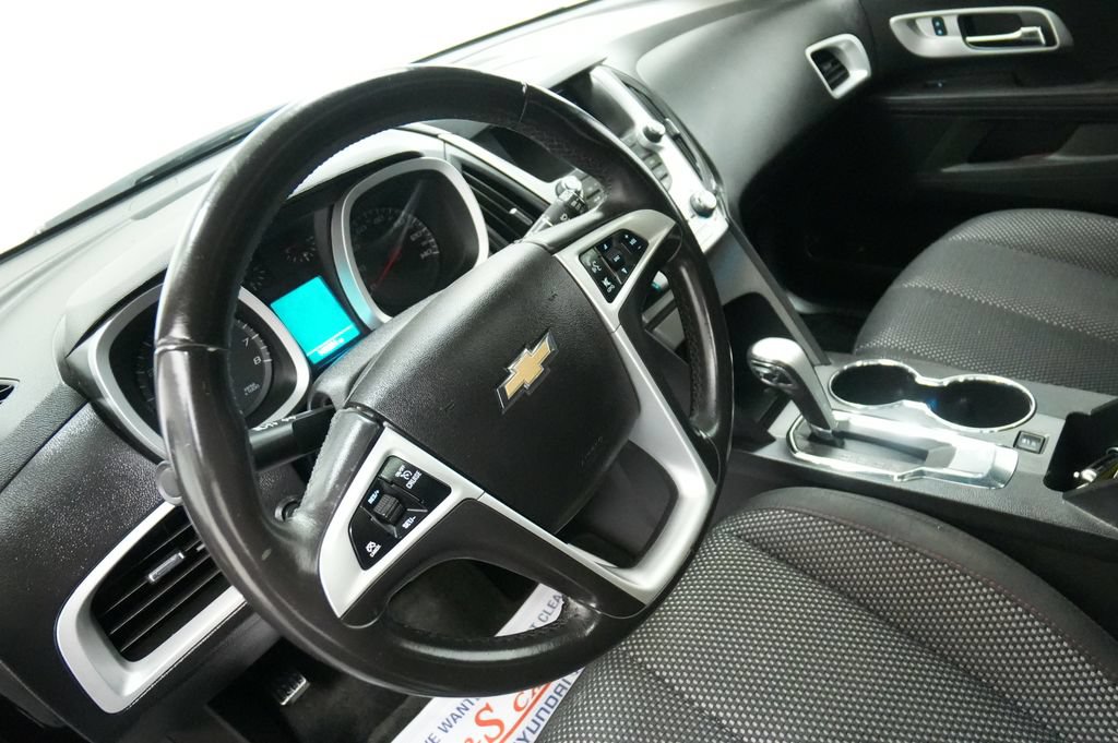 Used 2015 Chevrolet Equinox LT FWD image 14