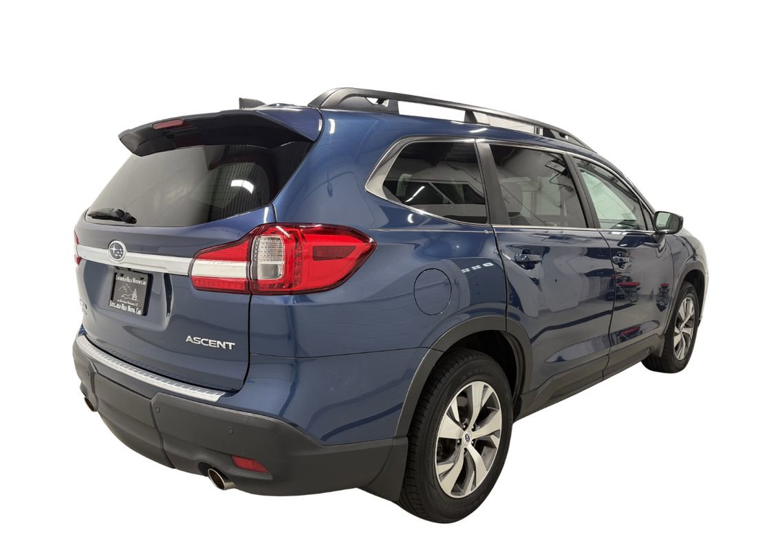 Used 2019 Subaru Ascent Premium image 4