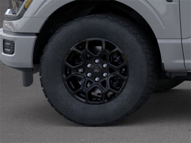New 2026 Ford F150 STX image 19