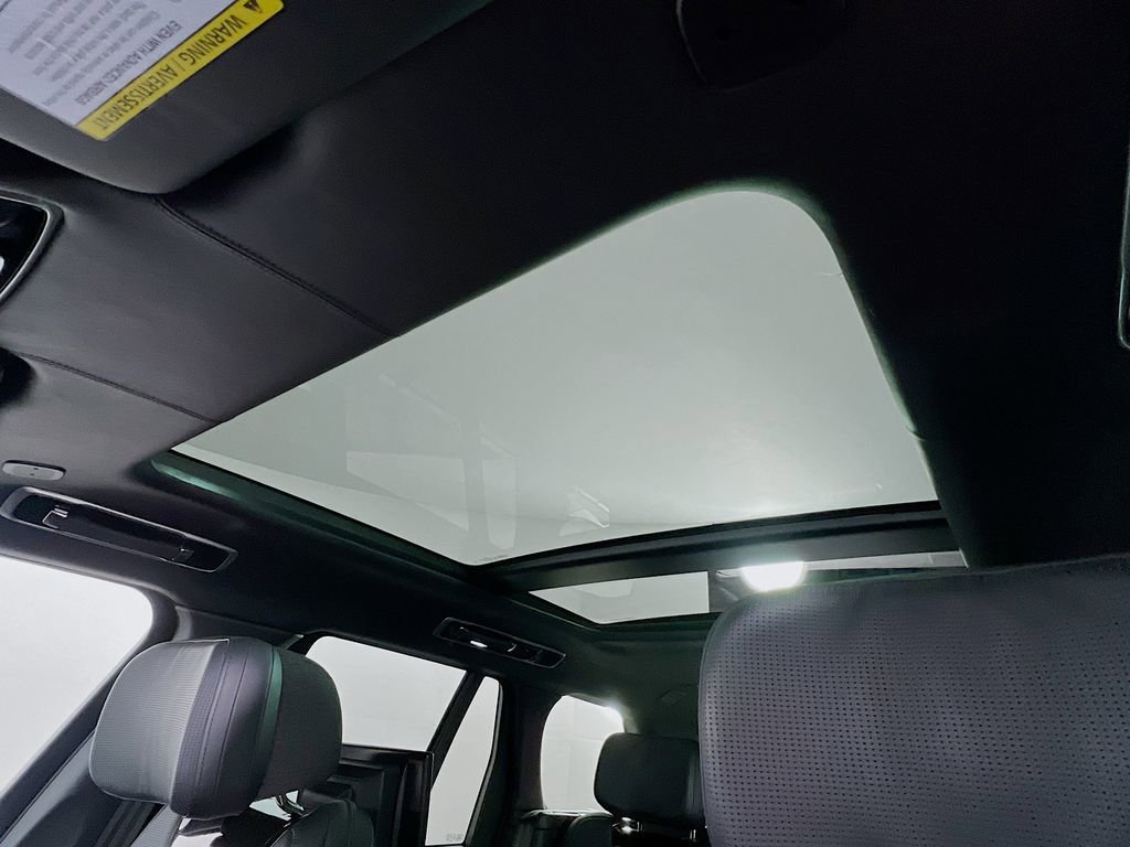 Used 2023 Land Rover Range Rover SV image 23
