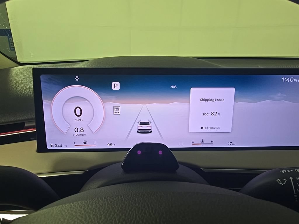 New 2027 Genesis GV70 2.5T Advanced AWD/4WD image 18