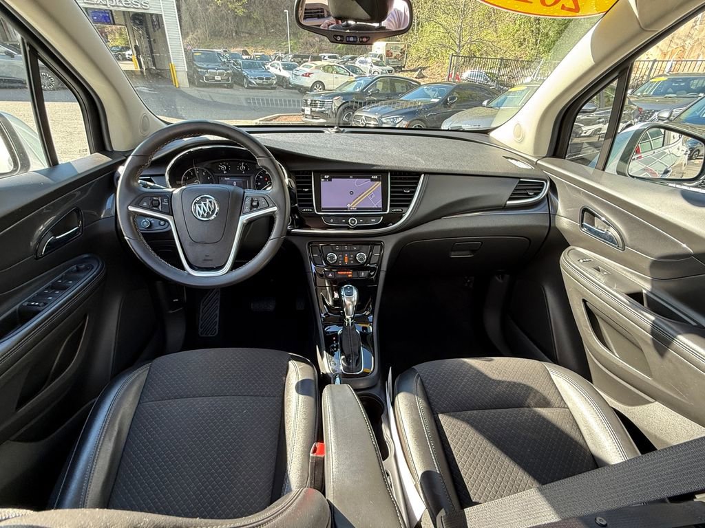 Used 2019 Buick Encore Sport Touring image 11