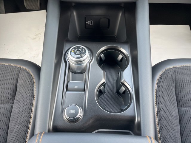 New 2026 Ford Explorer Tremor image 24