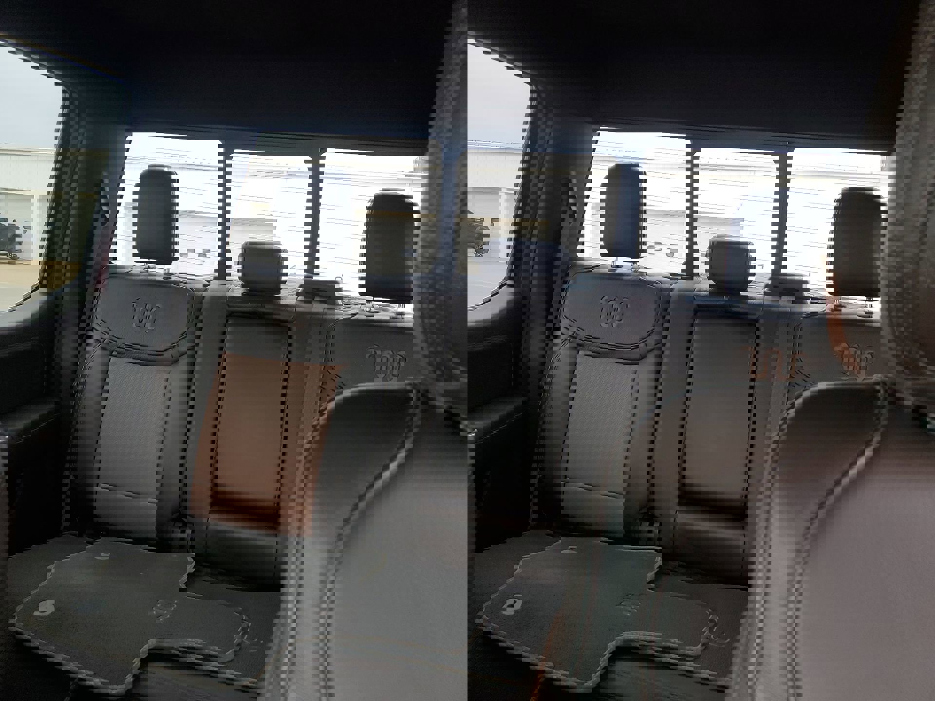 Used 2021 Ford F150 King Ranch w/ Equipment Group 601A High image 28