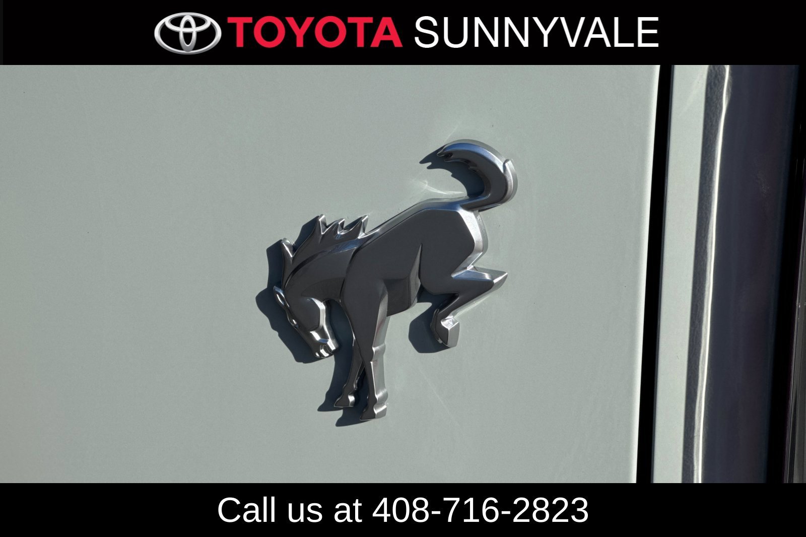 Used 2024 Ford Bronco Outer Banks AWD/4WD image 13