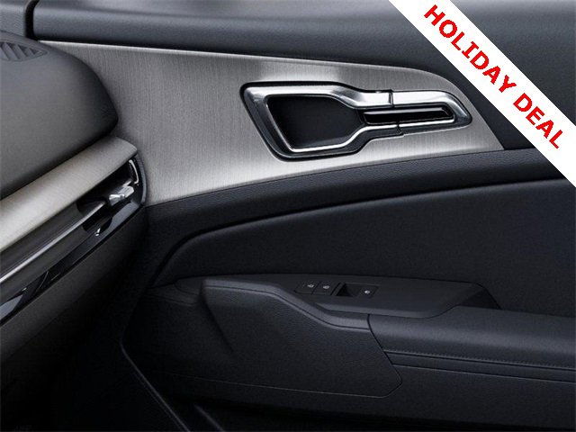New 2026 Kia Sportage X-Line image 25