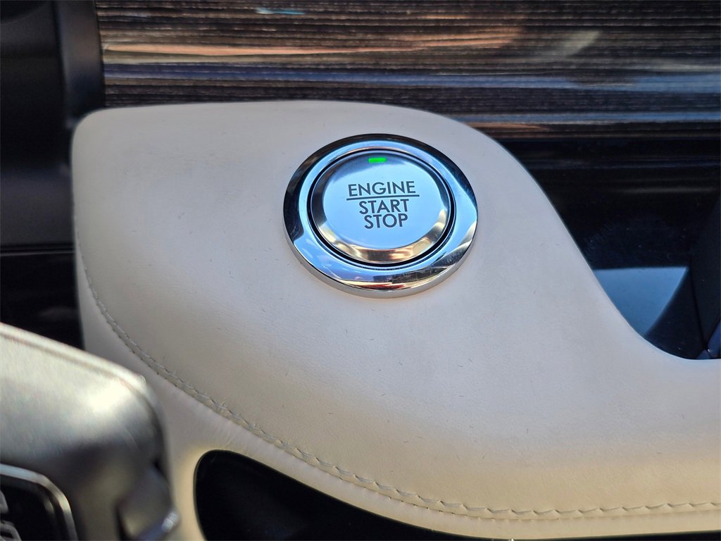 Used 2023 Lincoln Aviator Black Label w/ Dynamic Handling Package image 65