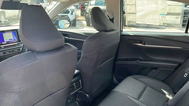 New 2026 Toyota Camry LE image 19