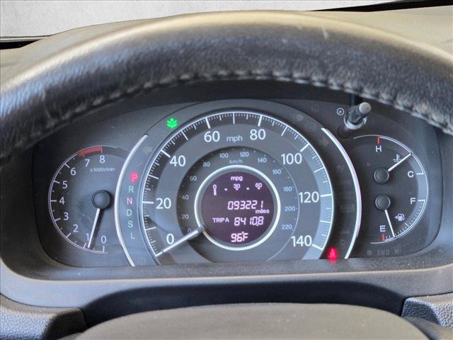 Used 2015 Honda CR-V EX-L image 14
