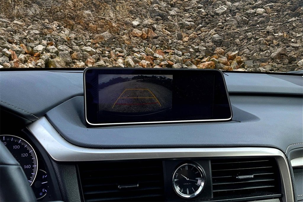 Used 2017 Lexus RX 350 AWD w/ Premium Package image 19