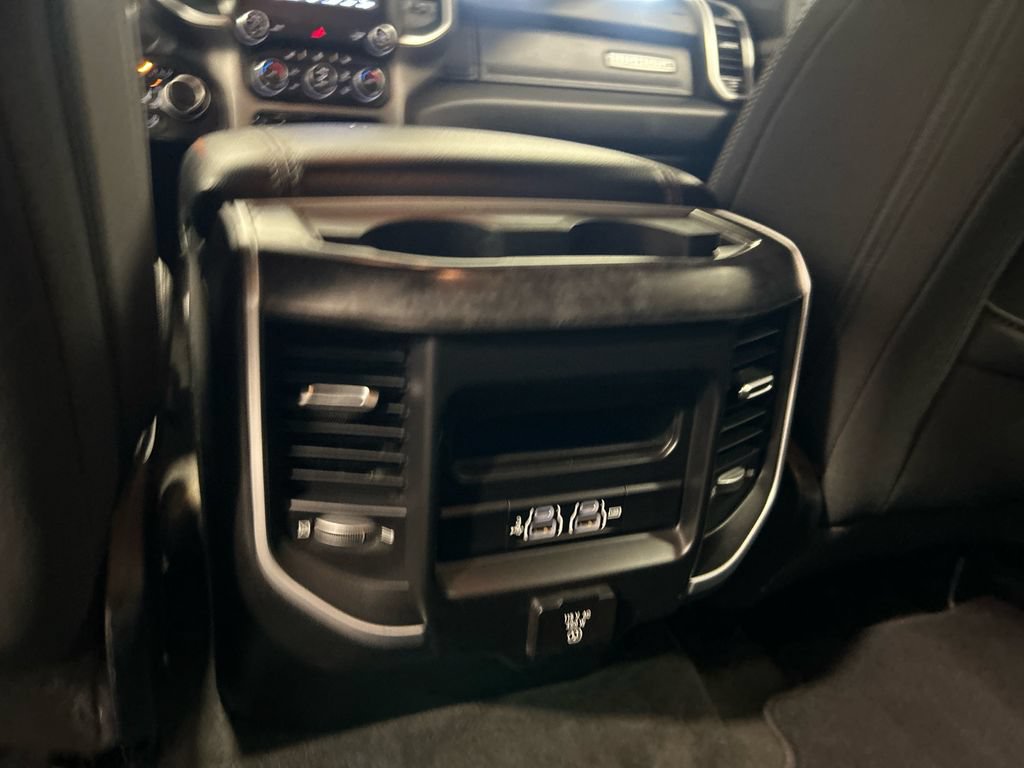 Certified 2020 RAM 1500 Big Horn AWD/4WD image 31