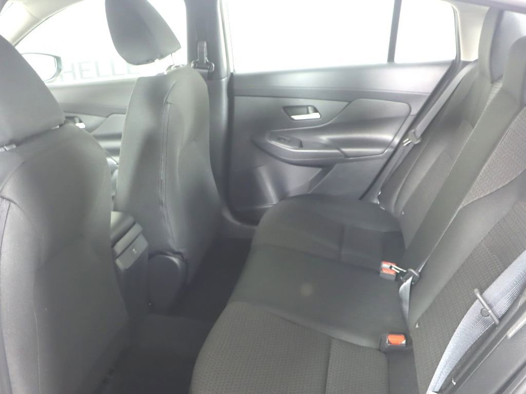 New 2026 Nissan Sentra S w/ S Cold Weather Package image 28