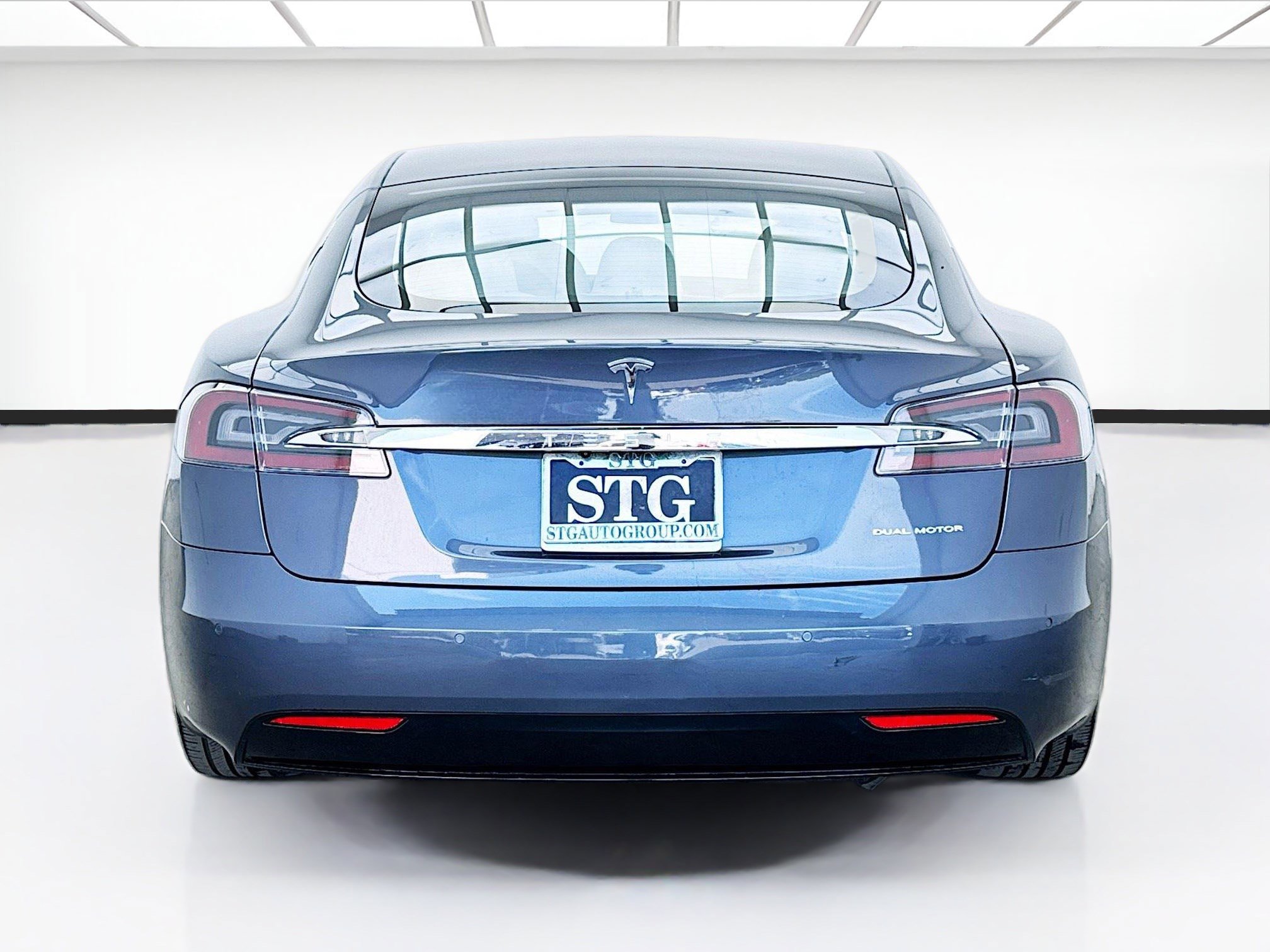 Used 2021 Tesla Model S Long Range AWD/4WD image 5
