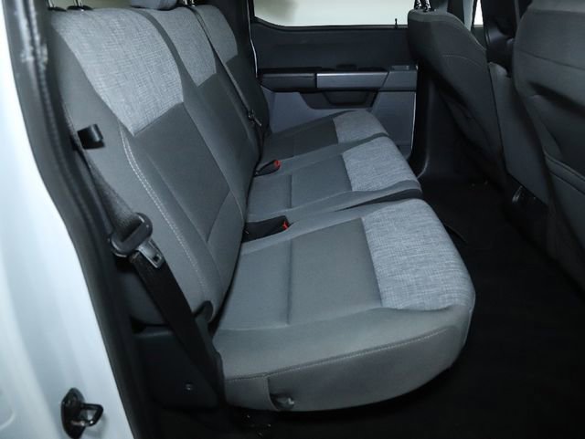 Used 2022 Ford F150 XLT image 33