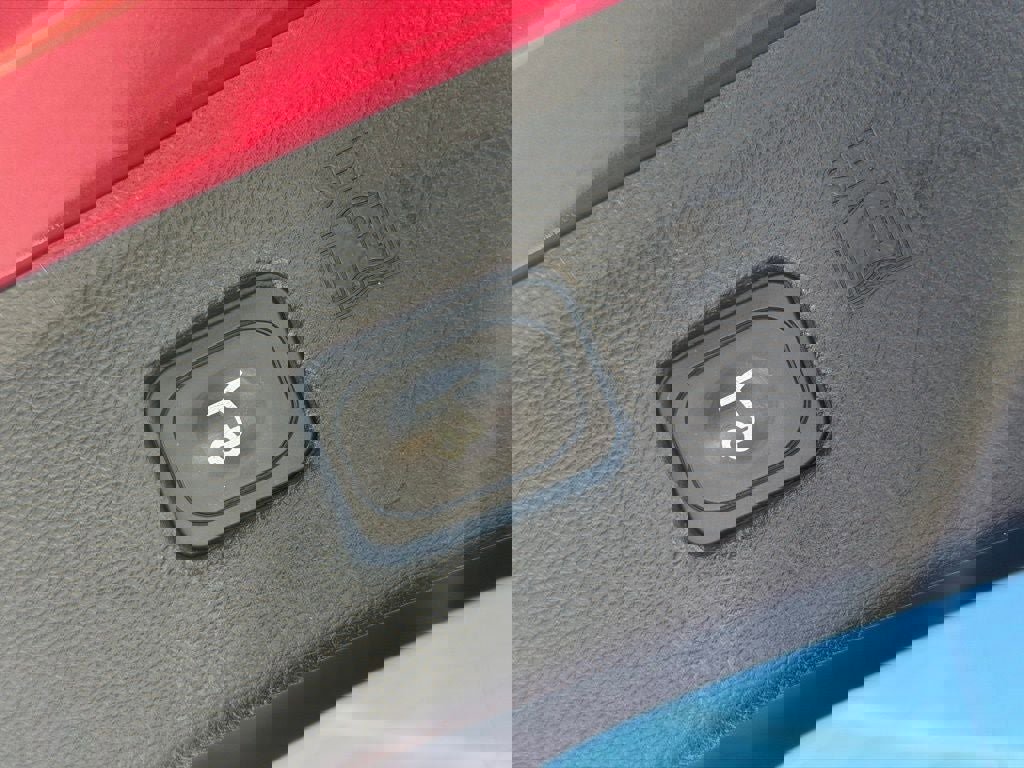 Certified 2022 Ford Edge ST image 25