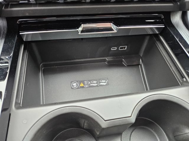 New 2026 GMC Yukon XL AT4 Ultimate AWD/4WD image 31