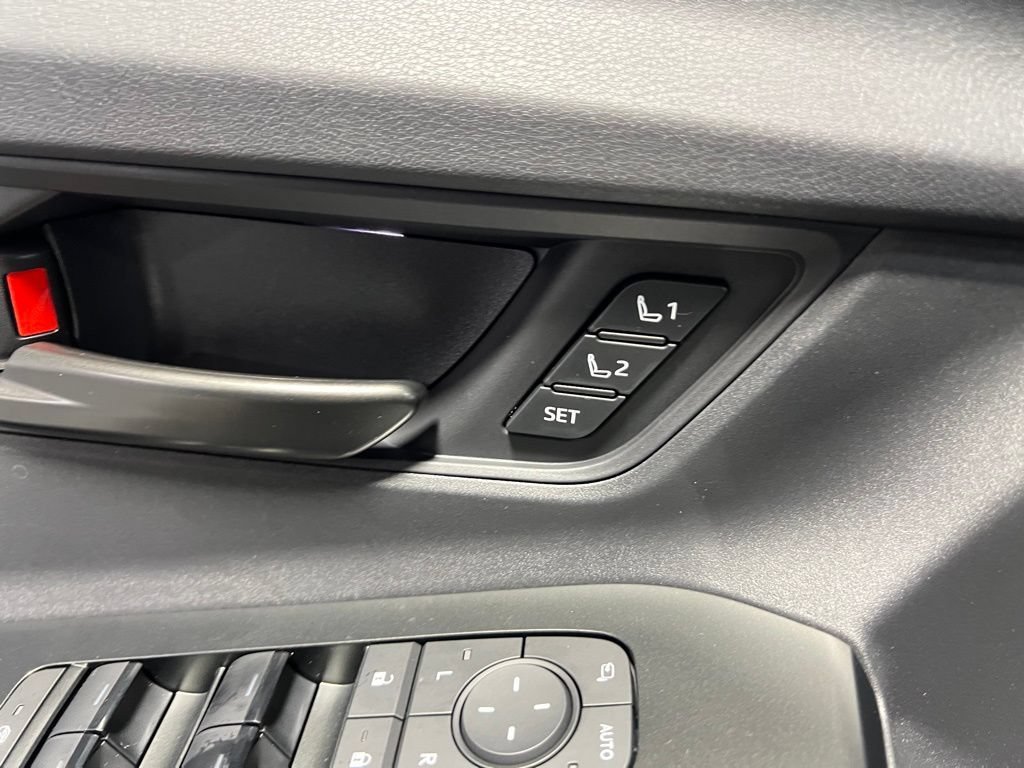New 2026 Toyota bZ AWD/4WD image 32