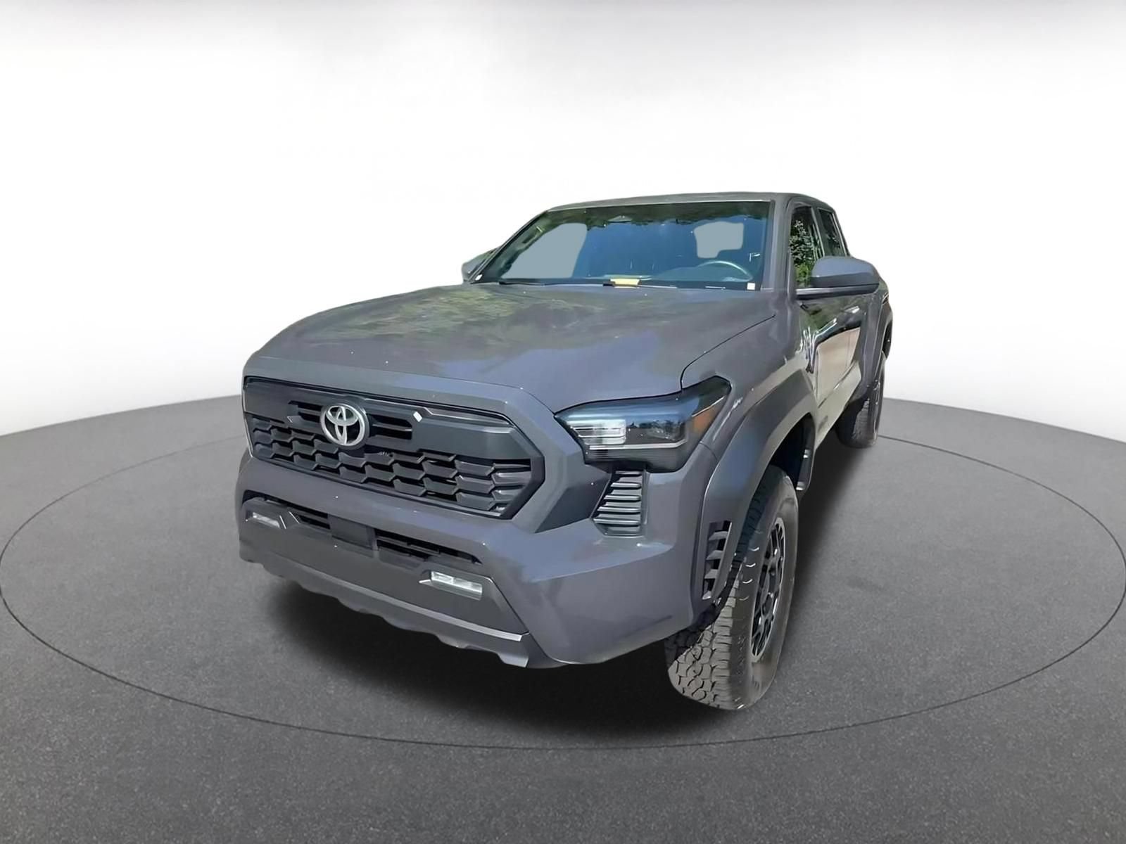 Used 2024 Toyota Tacoma TRD Off-Road AWD/4WD image 6