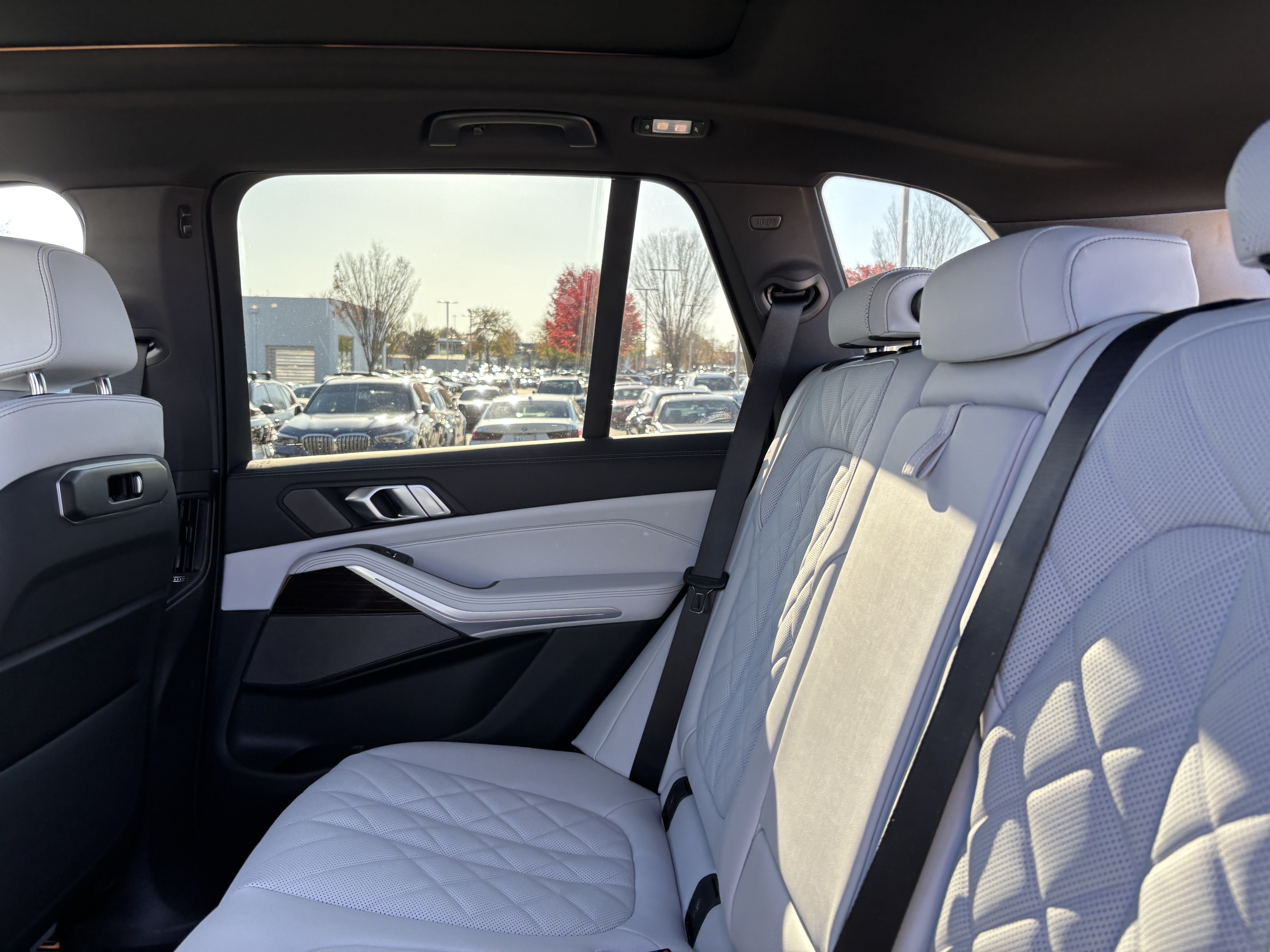 Certified 2026 BMW X5 sDrive40i w/ Climate Comfort Package RWD image 33