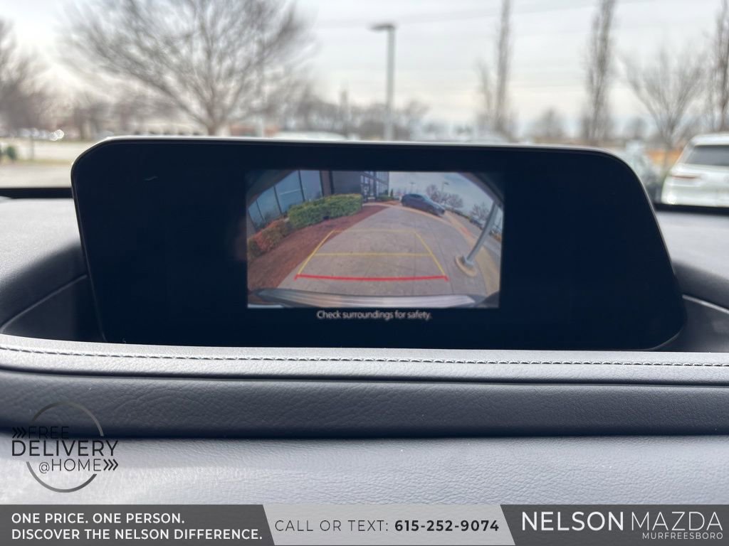 Used 2024 MAZDA CX-30 AWD 2.5 S w/ Select Sport Pkg image 14