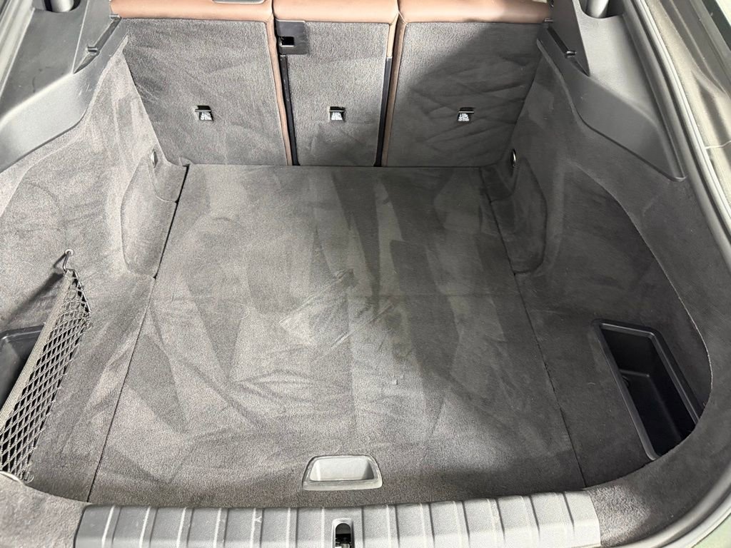 Used 2023 BMW i4 eDrive40 w/ Premium Package image 34