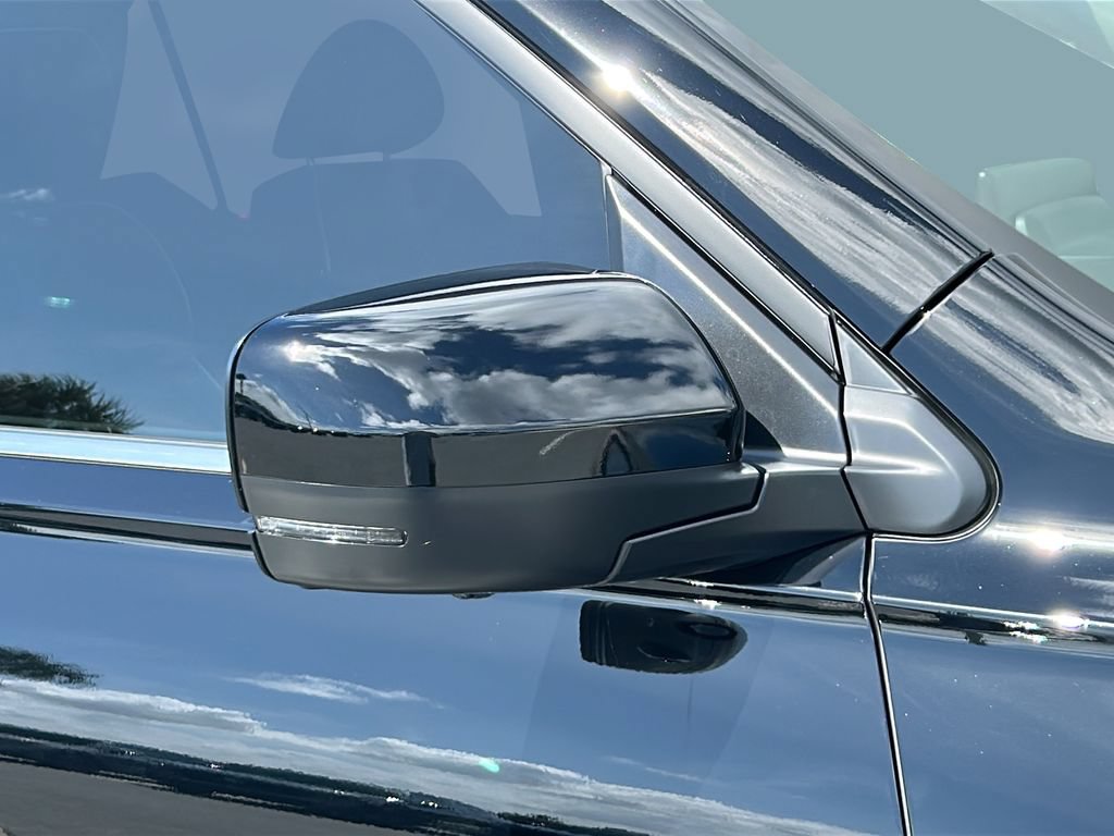 New 2026 Honda Pilot Elite image 11